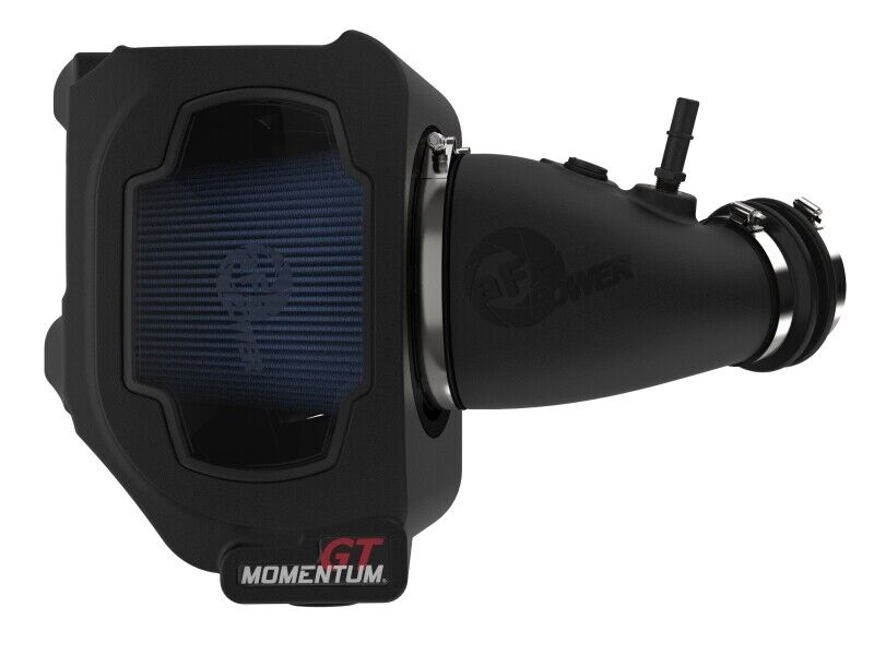 aFe Power 50-70111R Momentum GT Cold Air Intake System with Pro 5R Filter