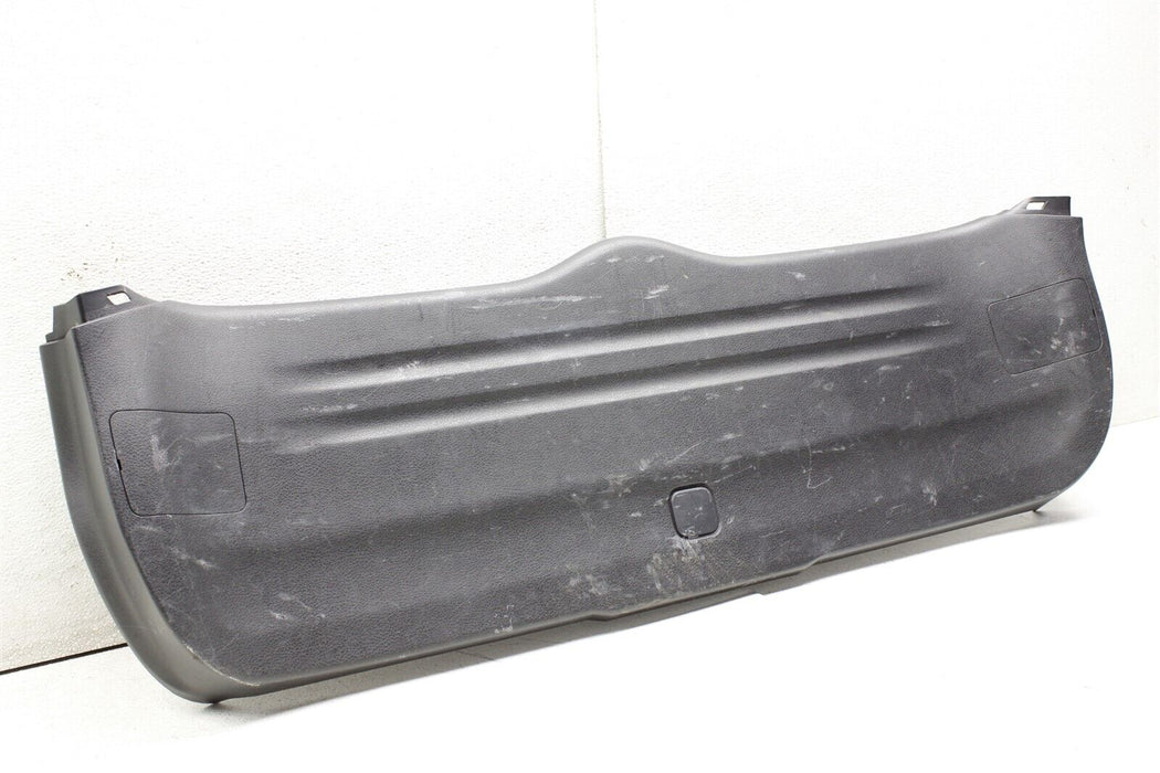 2008-2014 Subaru Impreza WRX STI Lower Hatch Trailgate Cover 94320FG000 08-14