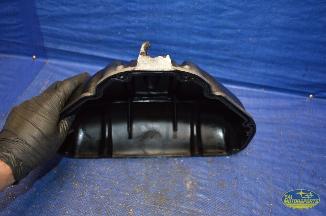 06 Yamaha YZF600R Airbox Half OEM 2006