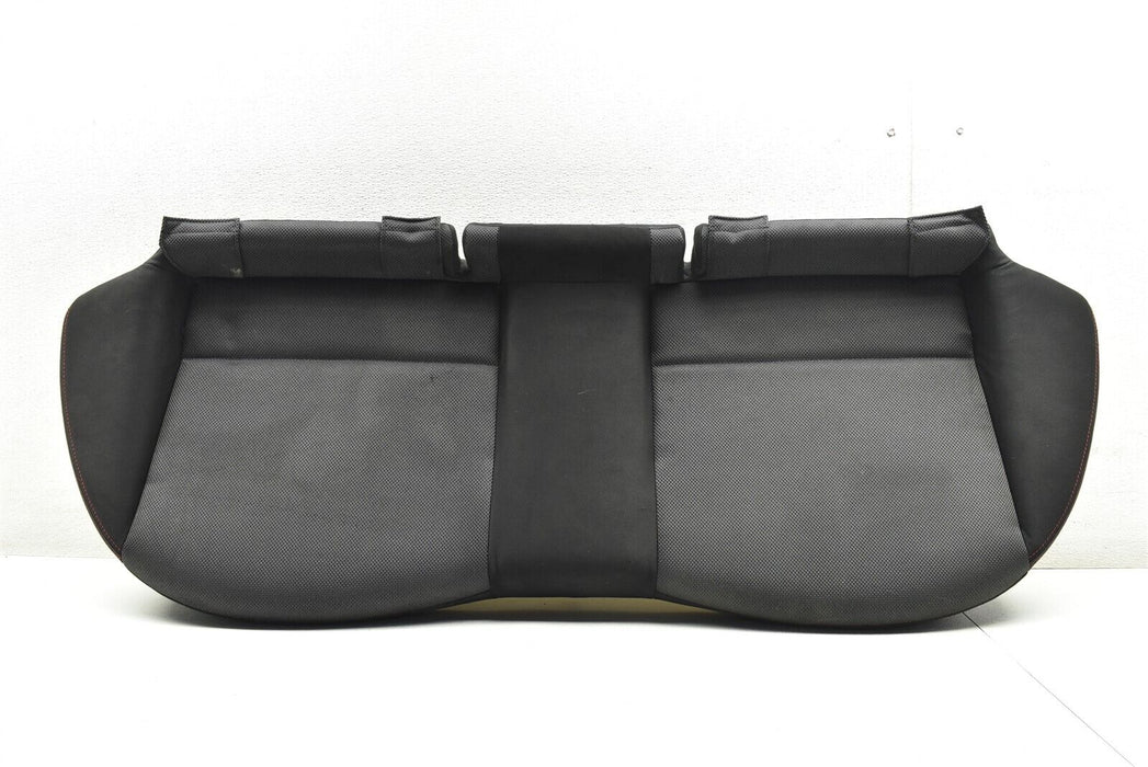 08-14 Subaru WRX Rear Seat Bottom Pad 2008-2014