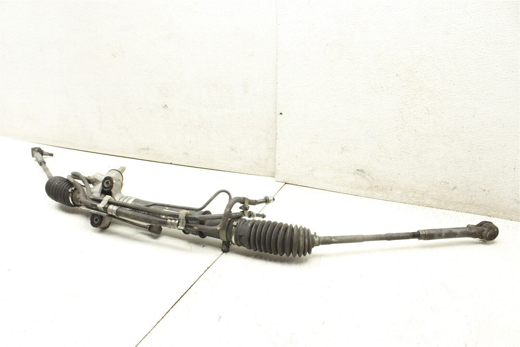 2008-2014 Subaru Impreza WRX STI Power Steering Rack & Pinion 2.5L OEM 08-14