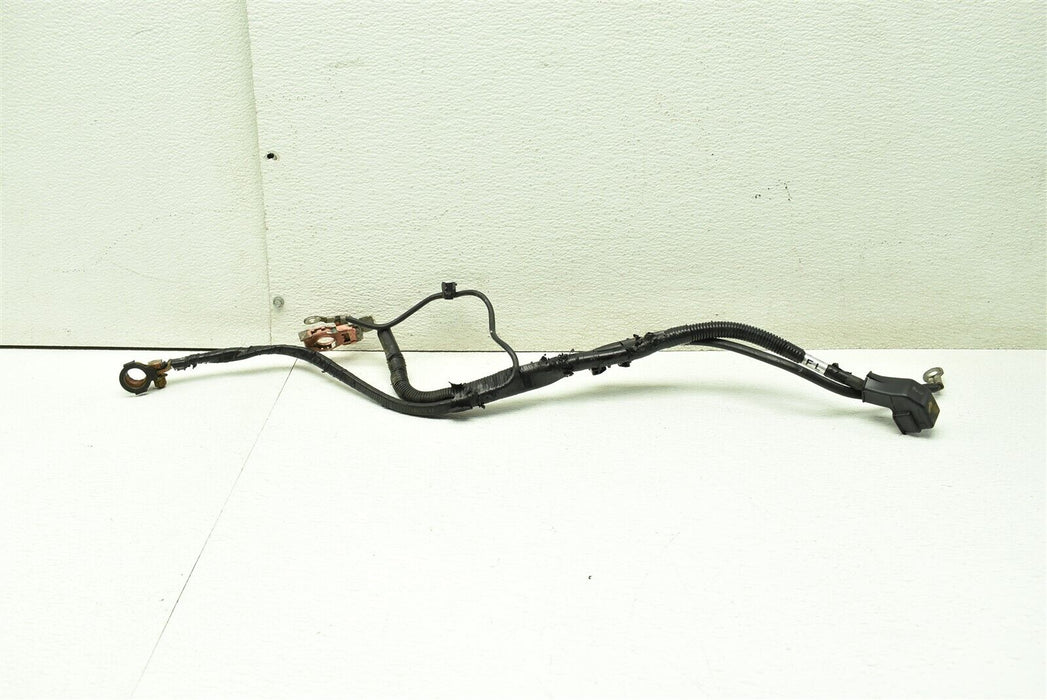 2008-2014 Subaru Impreza WRX Starter Wire Wiring Harness Assembly OEM 08-14