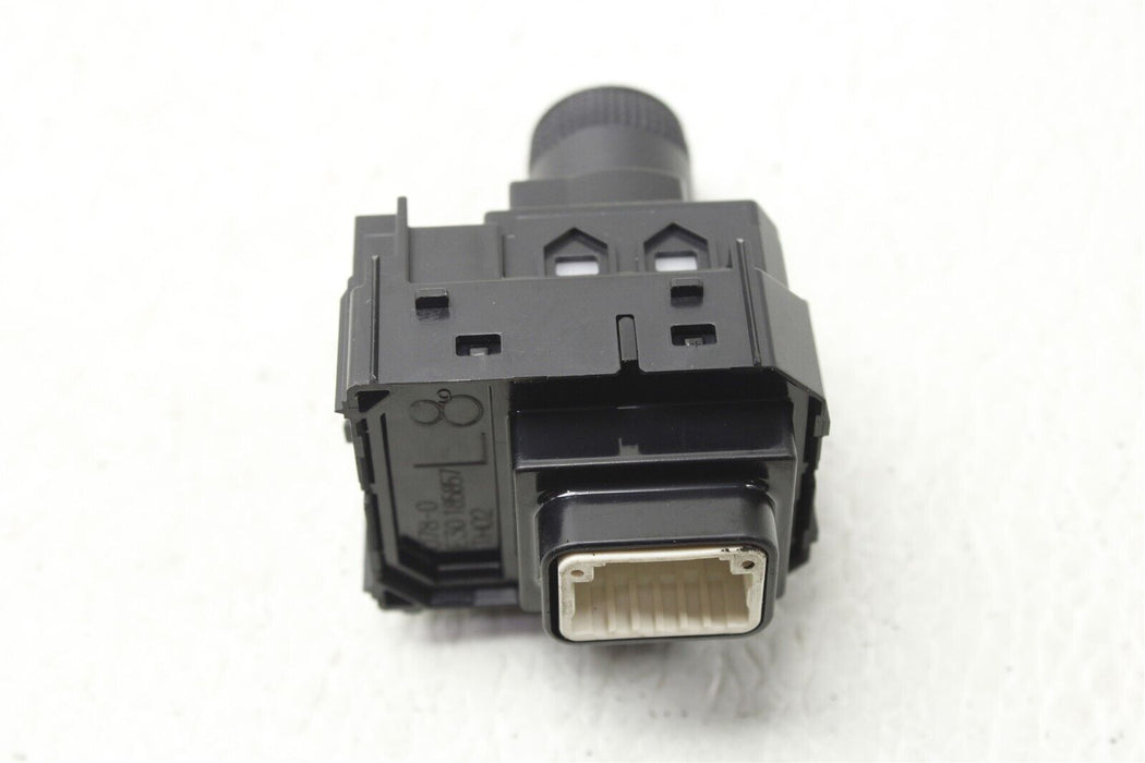 2024 Toyota GR Corolla Mirror Control Switch 23-25