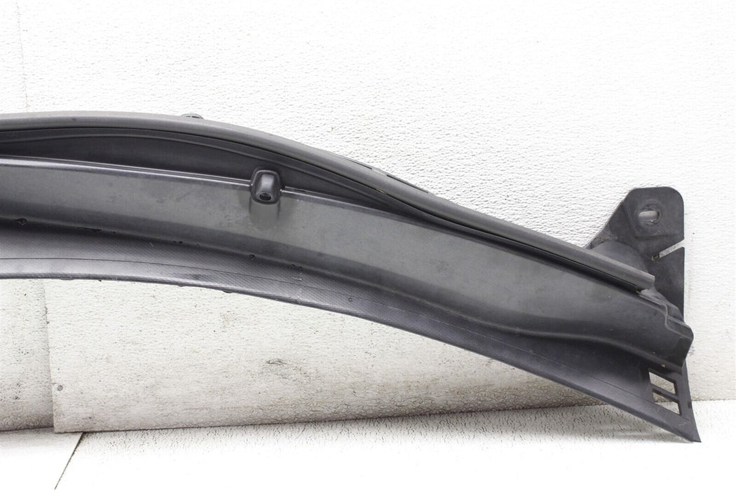 13-20 Subaru BRZ Windshield Wiper Cowl Panel Cover Trim Scion FRS 2013-2020