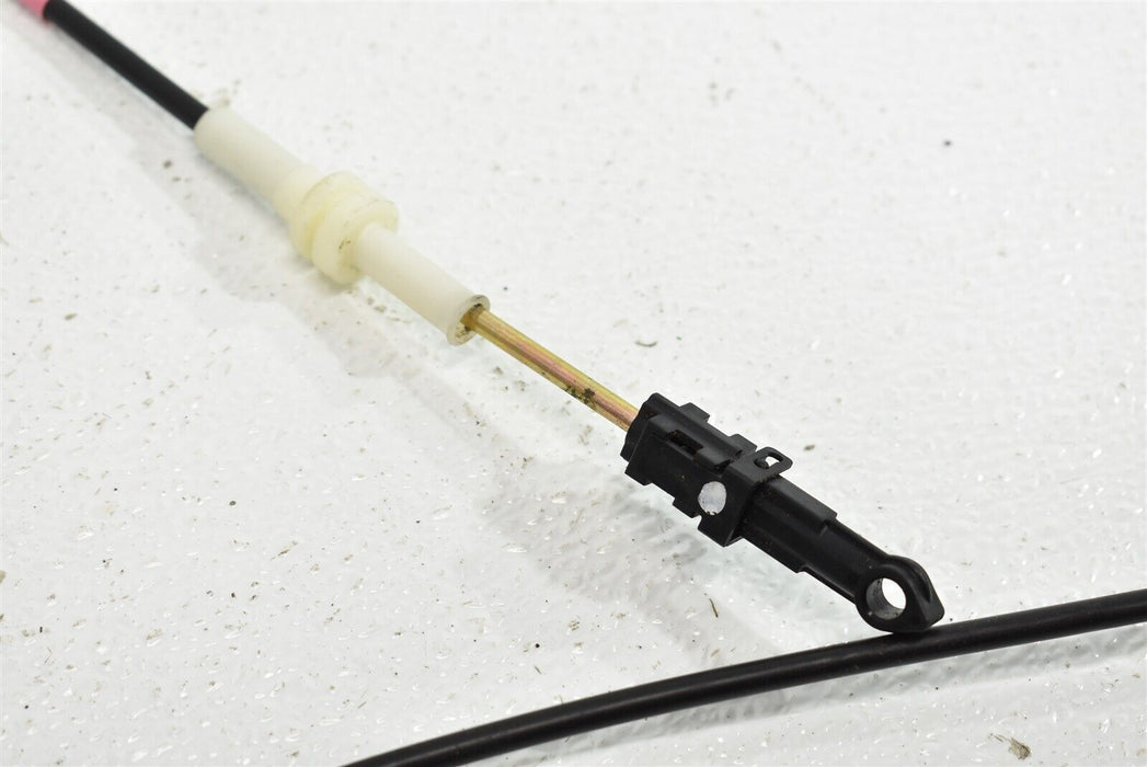 2006-2015 Mazda MX-5 Miata Cable 06-15