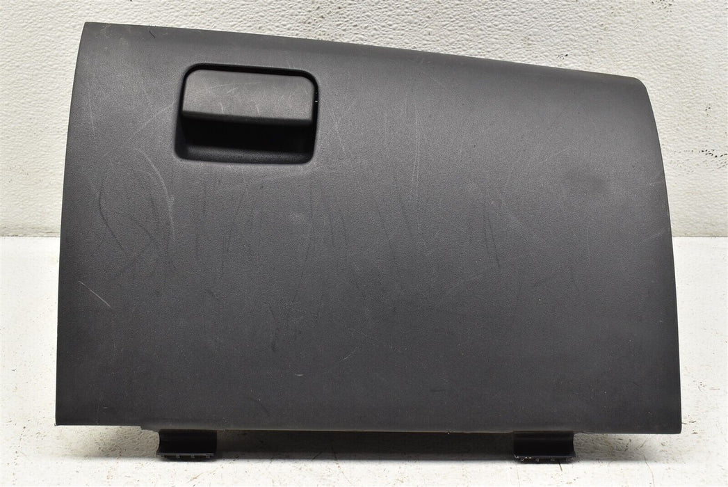 2008-2015 Mitsubishi Evolution GSR Glove Box 08-15