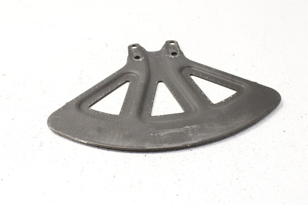 2009 Piaggio MP3 250 Support Bracket Mount 09-12