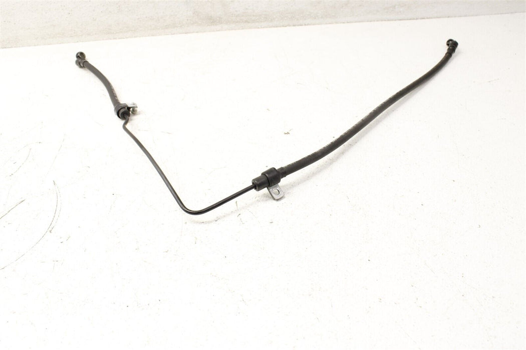 2005 Harley Davidson Sportster XL1200 Front Brake Line Hose OEM 04-06