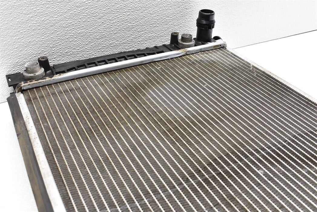 1999-2001 Audi A4 Radiator OEM 8D0121331 99-01