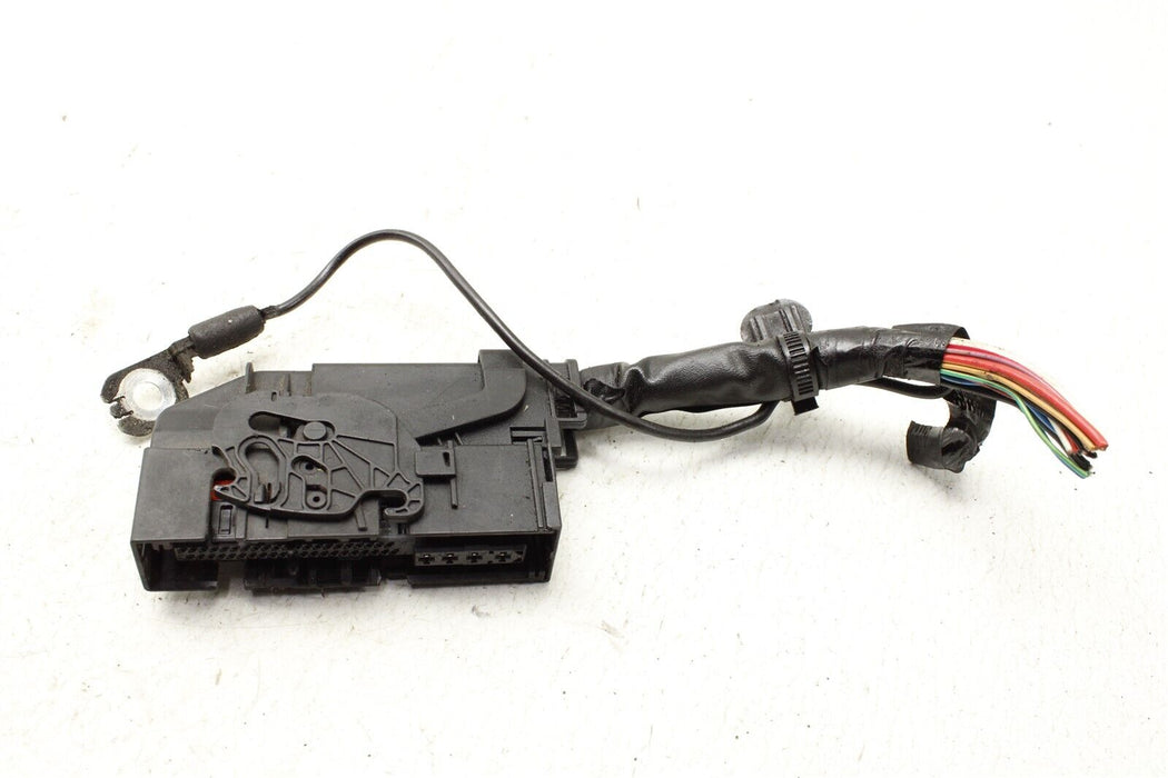 2013 Subaru WRX STI ABS Brake Module Pig Tail Wiring Harness End OEM 08-14