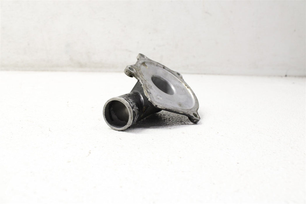 2011 Kawasaki ZX1400 Coolant Elbow Cove Piece ZX14 Factory OEM 06-11