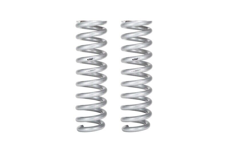 Eibach E30-82-067-03-20 Pro-Lift Kit Front Springs For 2007-2015 Toyota Tundra