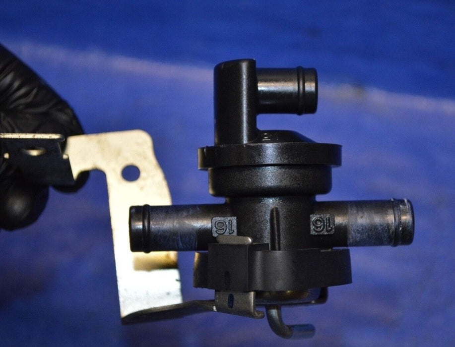 2007 Honda Shadow VT750 VT 750 Air Vent Valve Breather Second Switch OEM 07