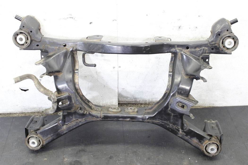 2008-2014 Subaru Impreza WRX STI Subframe Cross member Cradle Rear K Frame 08-14