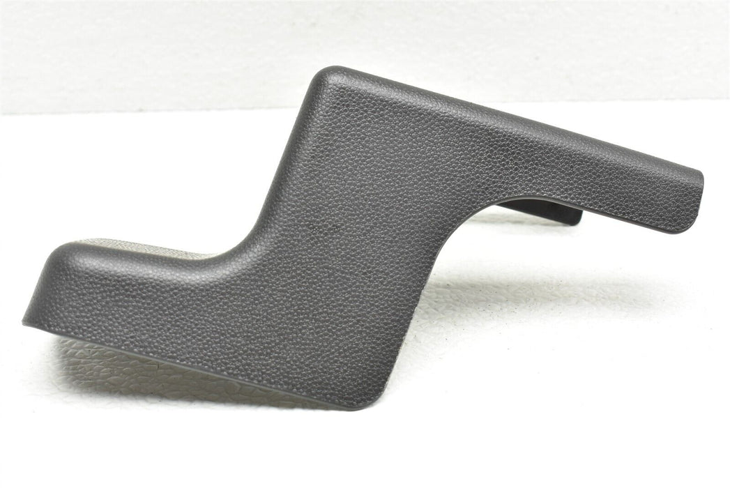 2006-2010 Mazda 5 Seat Rail Cover Mazda5 Van 06-10