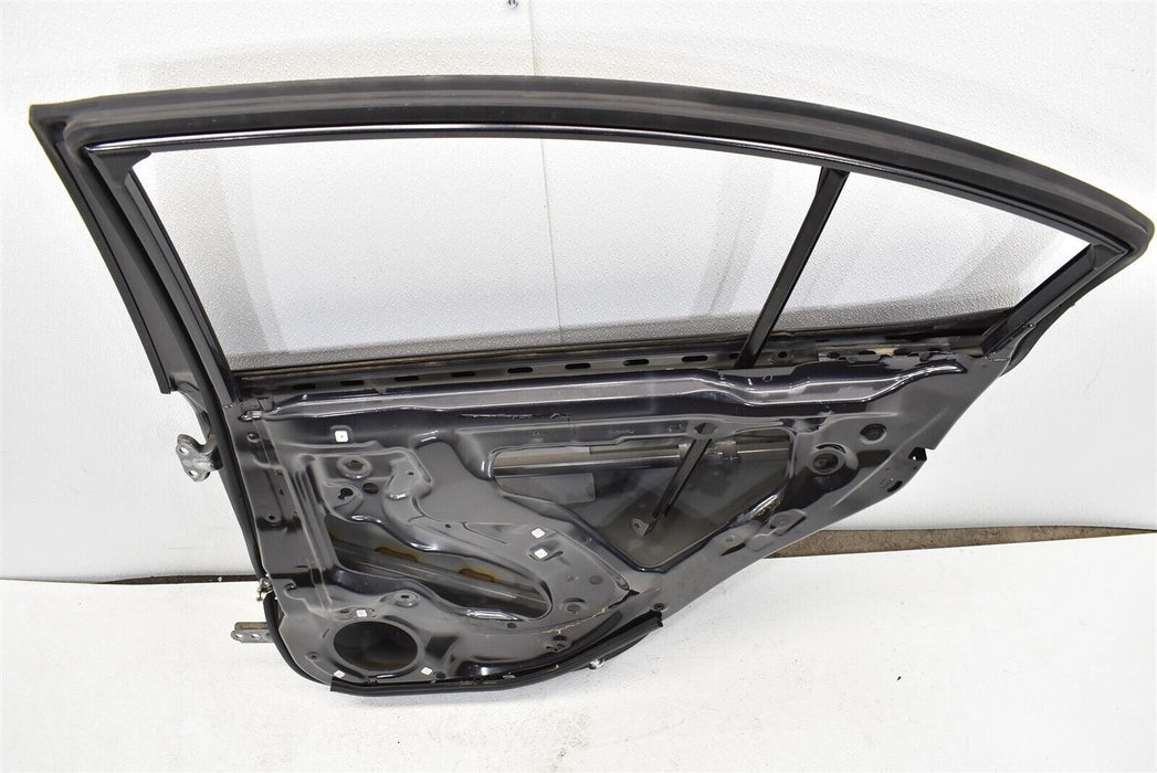 2015-2019 Subaru WRX STI Rear Right Door Assembly Passenger RH OEM 15-19