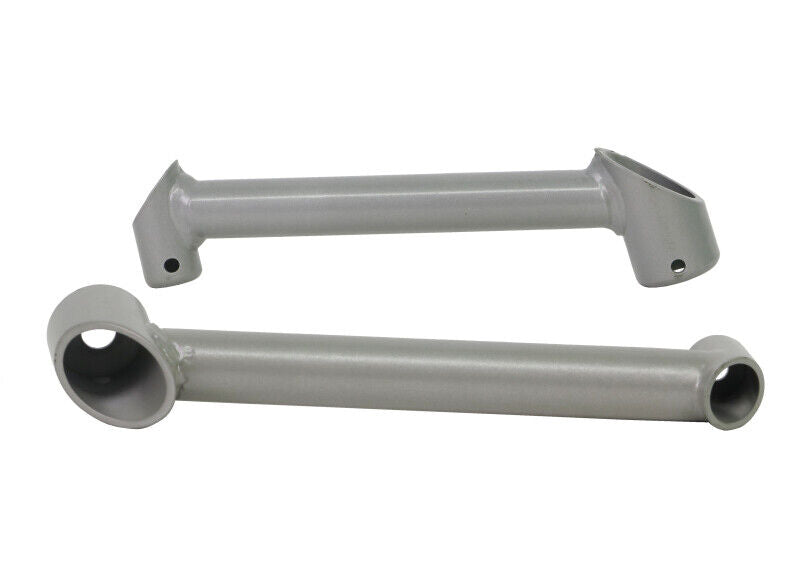 Whiteline Brace-Rear Anti-Roll Bar Mount Support For 12-18 Subaru &Toyota #KBR38