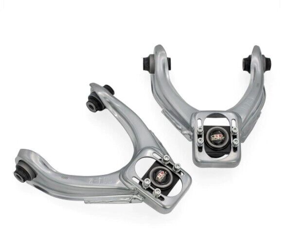 Blox Racing Standard Adjustable Front Camber Kit For 1996-2000 Honda Civic