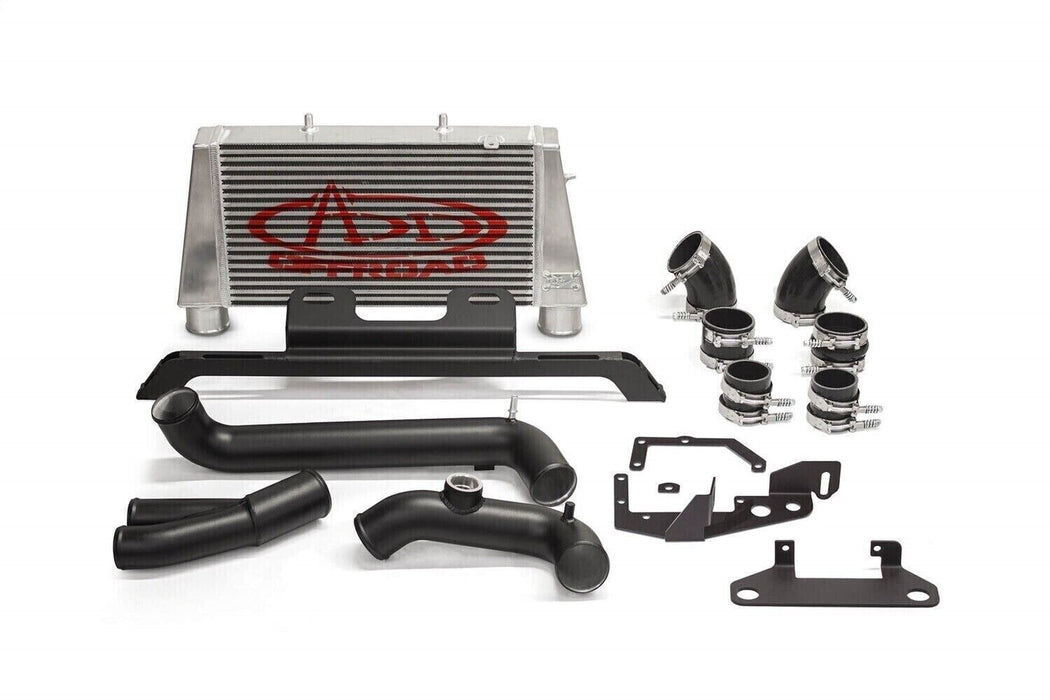 Addictive Desert Designs IC1650KIT Intercooler Relocation Kit Fits 17-20 F-150