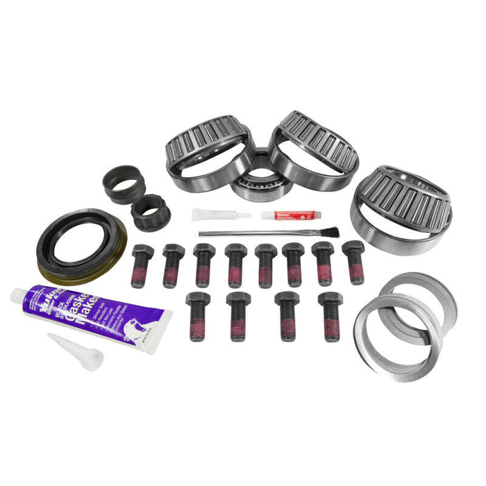 Yukon Gear & Axle ZK GM11.5 Master Overhaul Kit for GM & Chrysler 11.5"