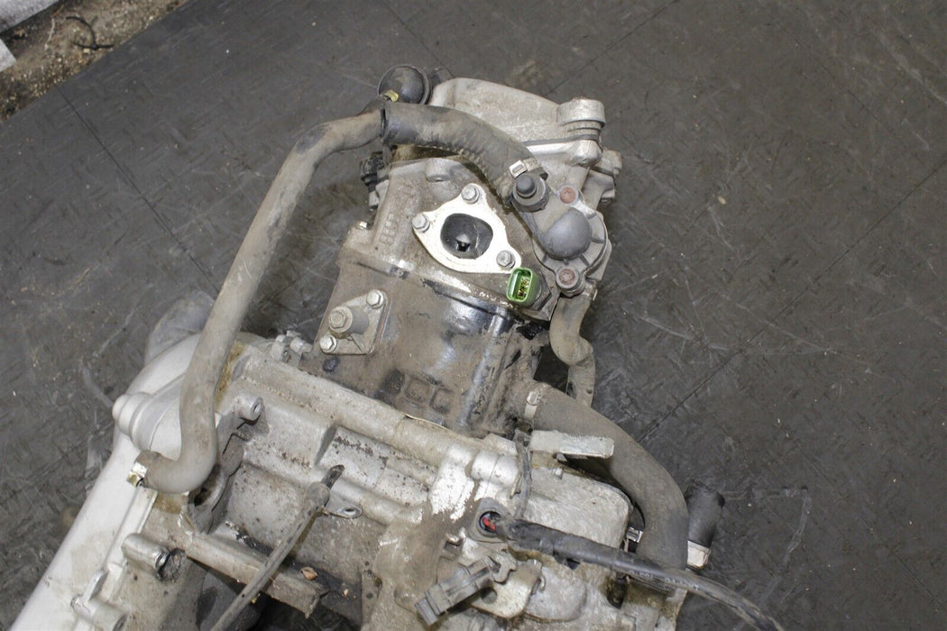 2009 Piaggio MP3 250 Complete Engine Motor Tested 09-12