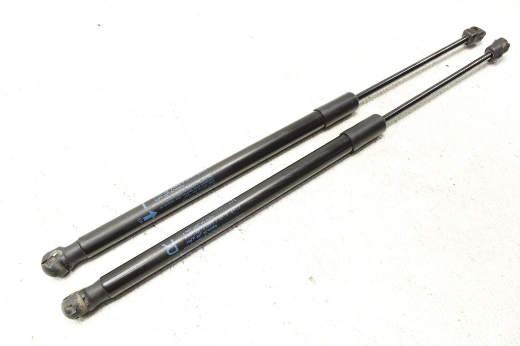 2022-2023 Subaru WRX Front Hood Shock Struts Pair Set Factory OEM 22-23