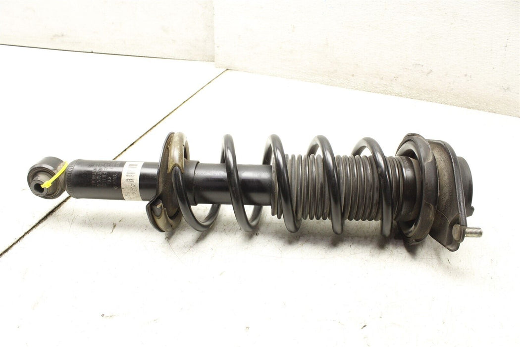 2008 Subaru WRX STI Rear Strut Spring Assembly 20365FG030 Factory OEM 08-14