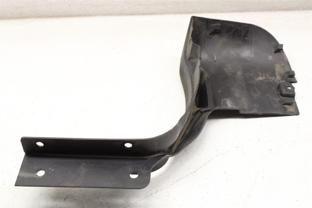 2012-2019 Tesla Model S Left Rocker Panel End Trim Pieces 1003696-00-C 12-19