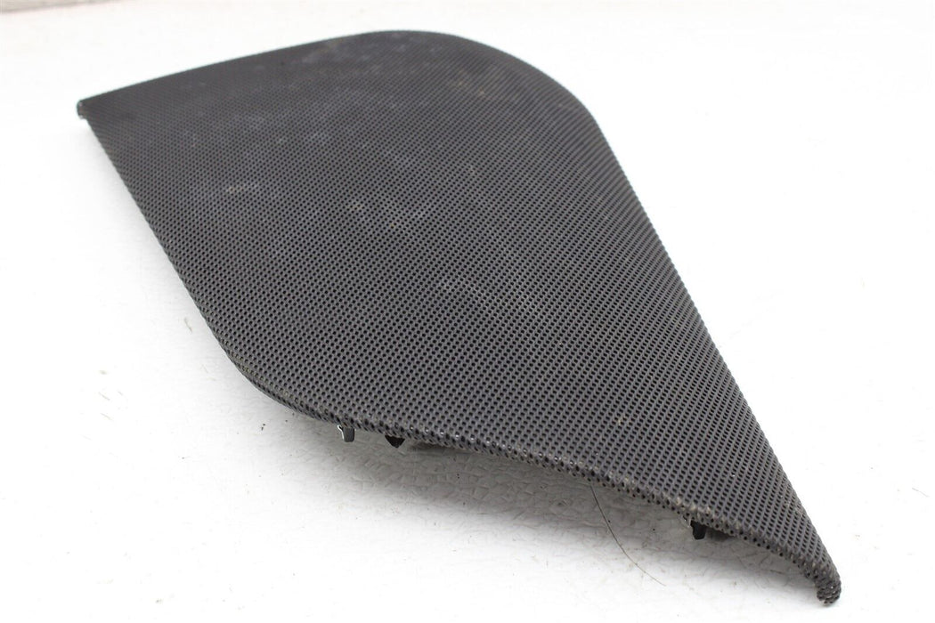 2012-2019 Tesla Model S Left Driver Side Speaker Trim Cover 12-19