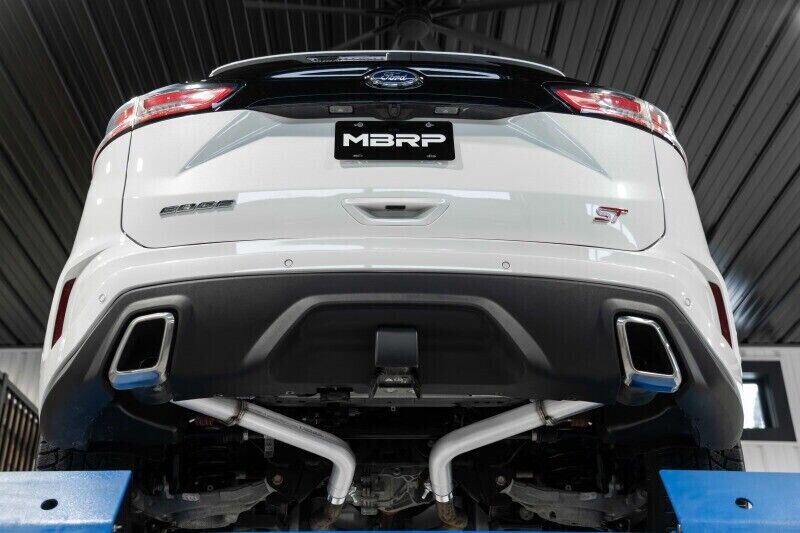 MBRP S5239304 Armor Pro Axle Back Exhaust System Fits 2019-2024 Edge