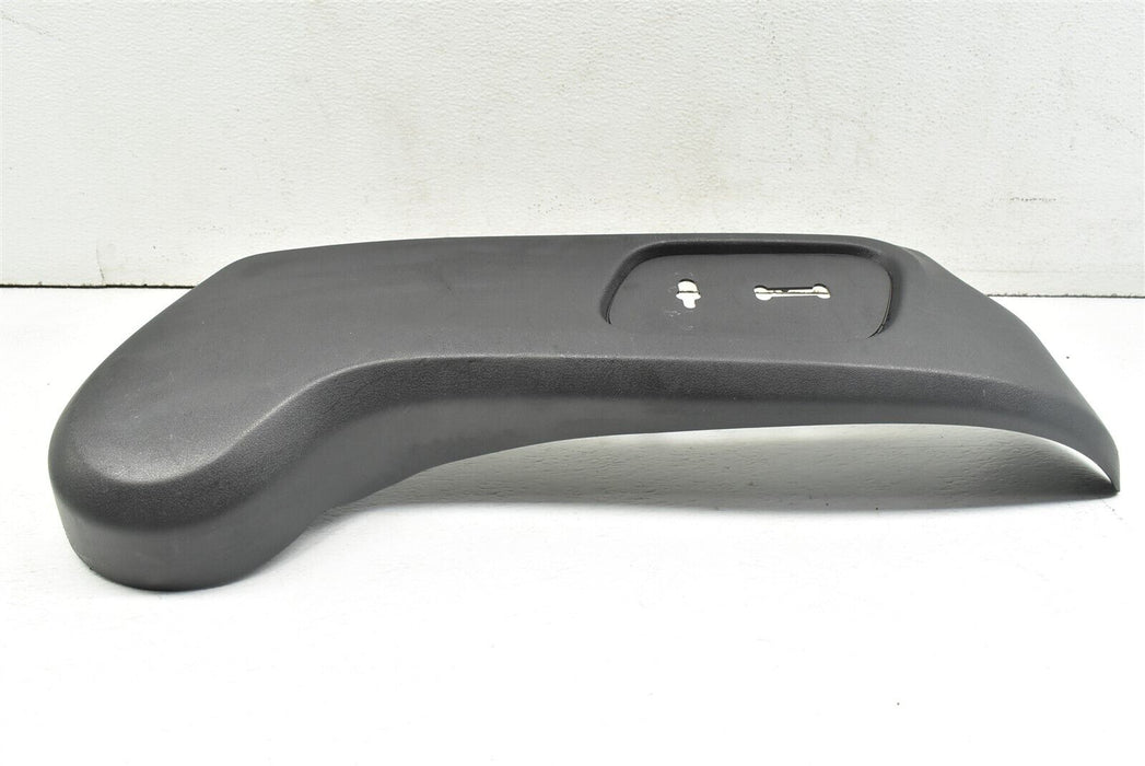 2015-2019 Subaru WRX STI Front Left Driver Seat Side Panel Trim Assembly 15-19