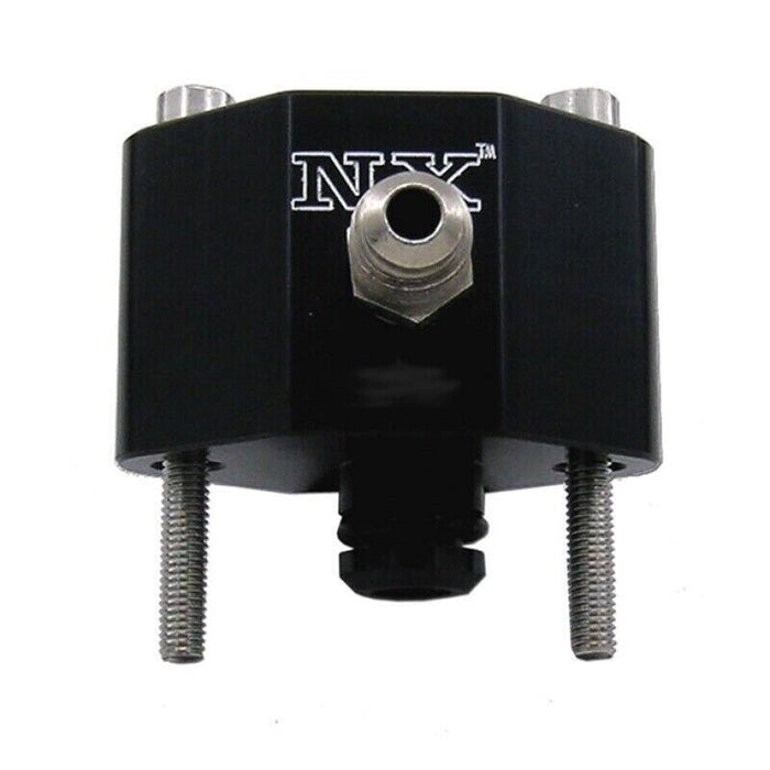 Nitrous Express 16184 Fuel Line Adapter