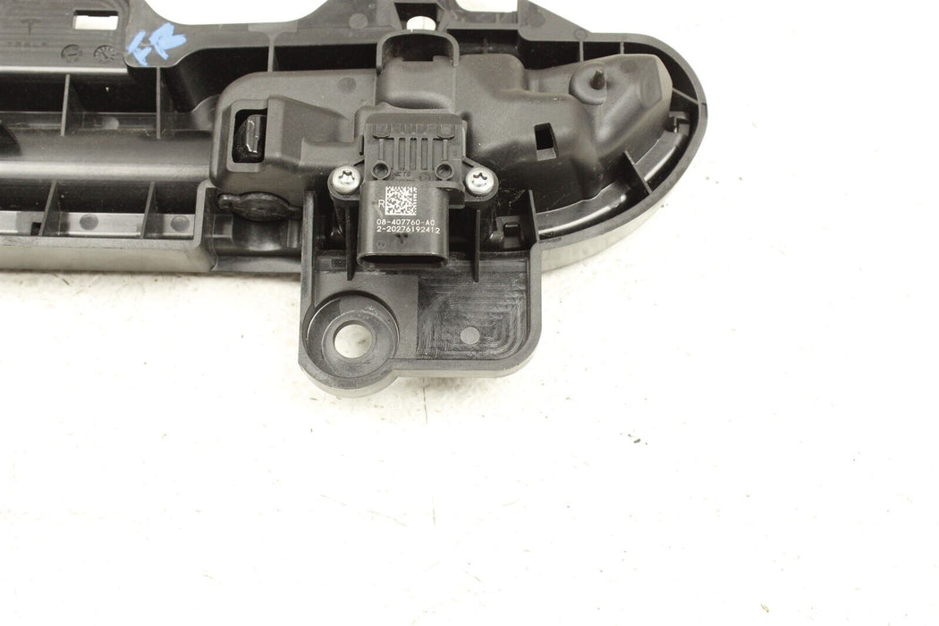 2024 Tesla Model Y Front Right Door Handle Exterior Passenger RH 20-24