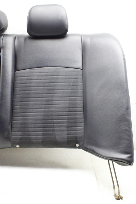 2008-2015 Mitsubishi Evolution X Seat Cushion Rear Upper Back OEM EVO 08-15