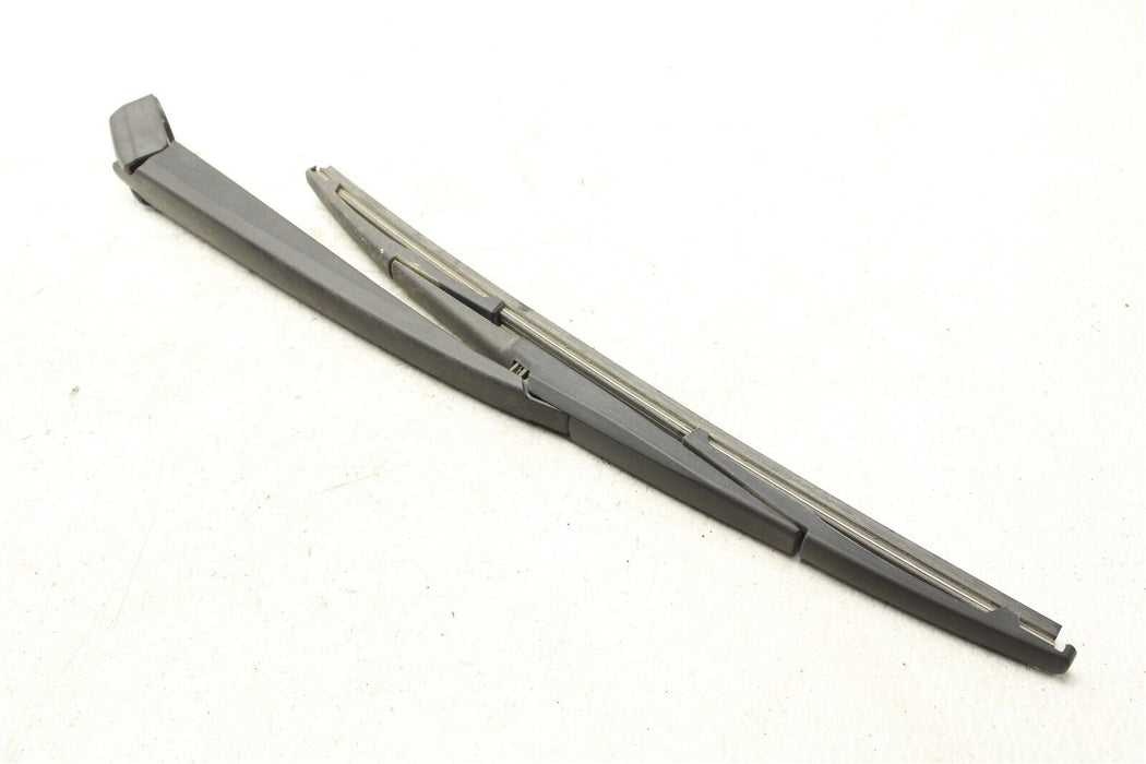 2010-2013 Mazdaspeed3 Rear Wiper Arm MS3 Speed3 10-13