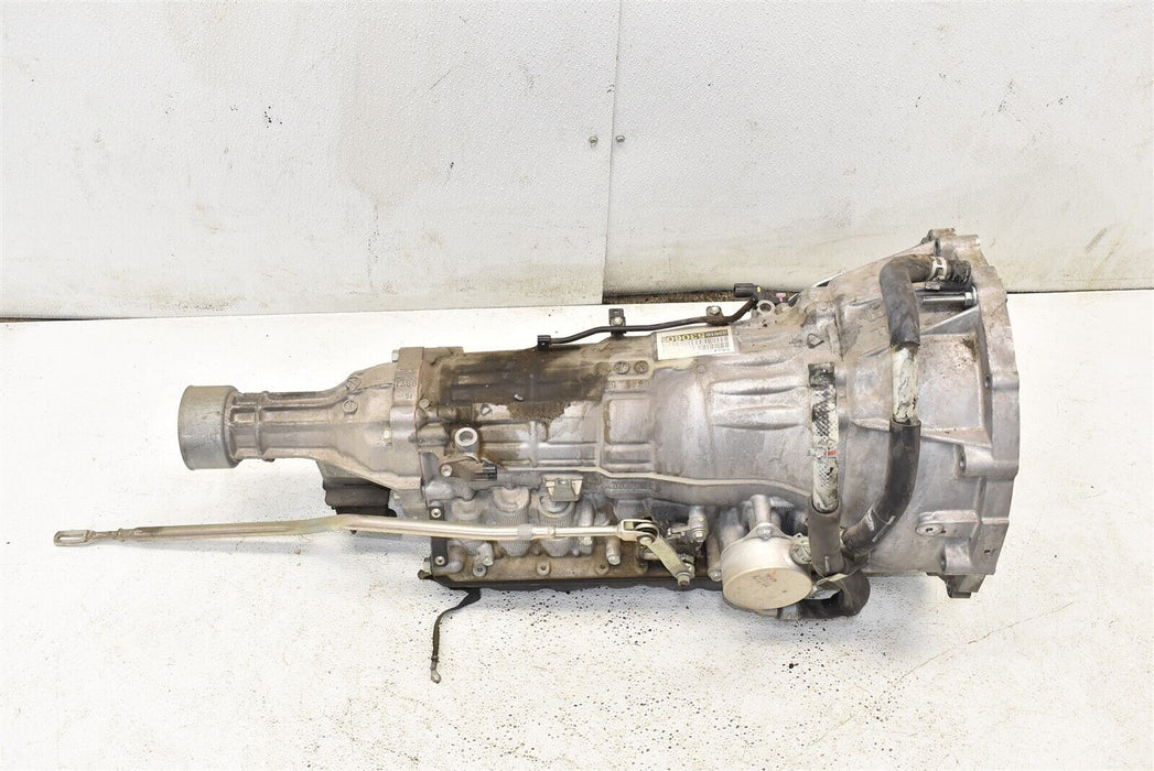 2006-2007 Lexus Is250 RWD Automatic Transmission C1001 3501053060 06-07