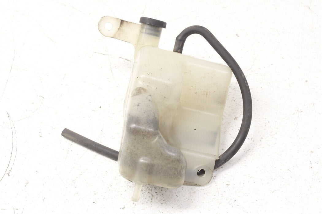 2006 Suzuki Boulevard C50 Coolant Overflow Bottle Reservoir Factory OEM 06-09