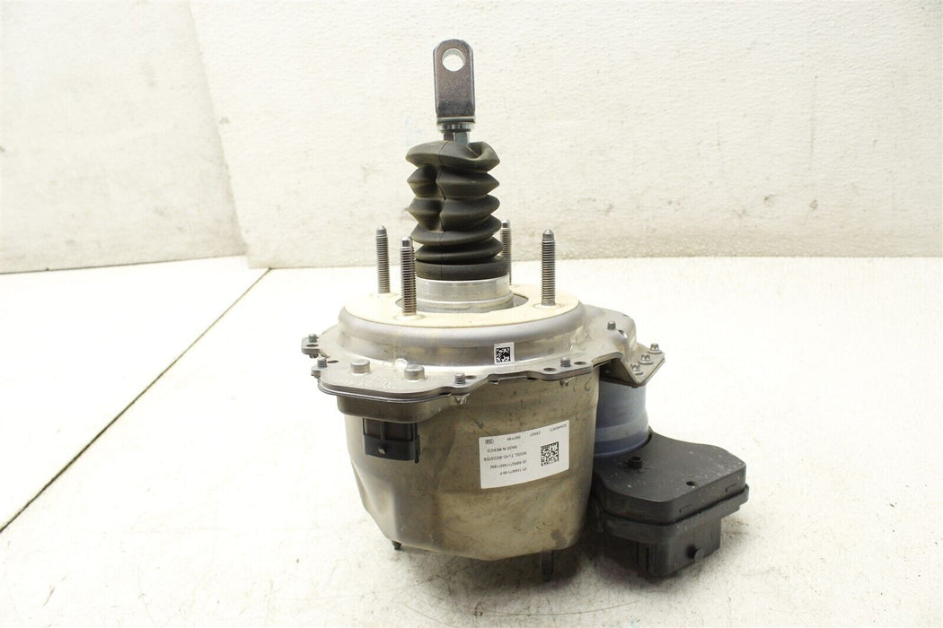 2021 Tesla Model 3 Brake Booster IBooster 1044671-99-F Factory OEM 17-21