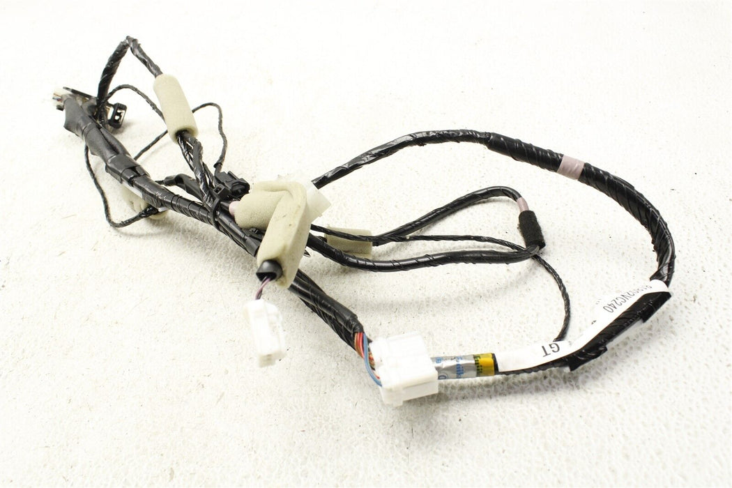 2022-2023 Subaru WRX Wiring Harness Wires 81802VC240 22-23