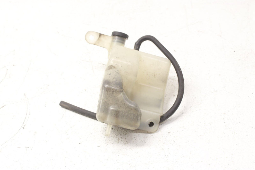 2006 Suzuki Boulevard C50 Coolant Overflow Bottle Reservoir Factory OEM 06-09