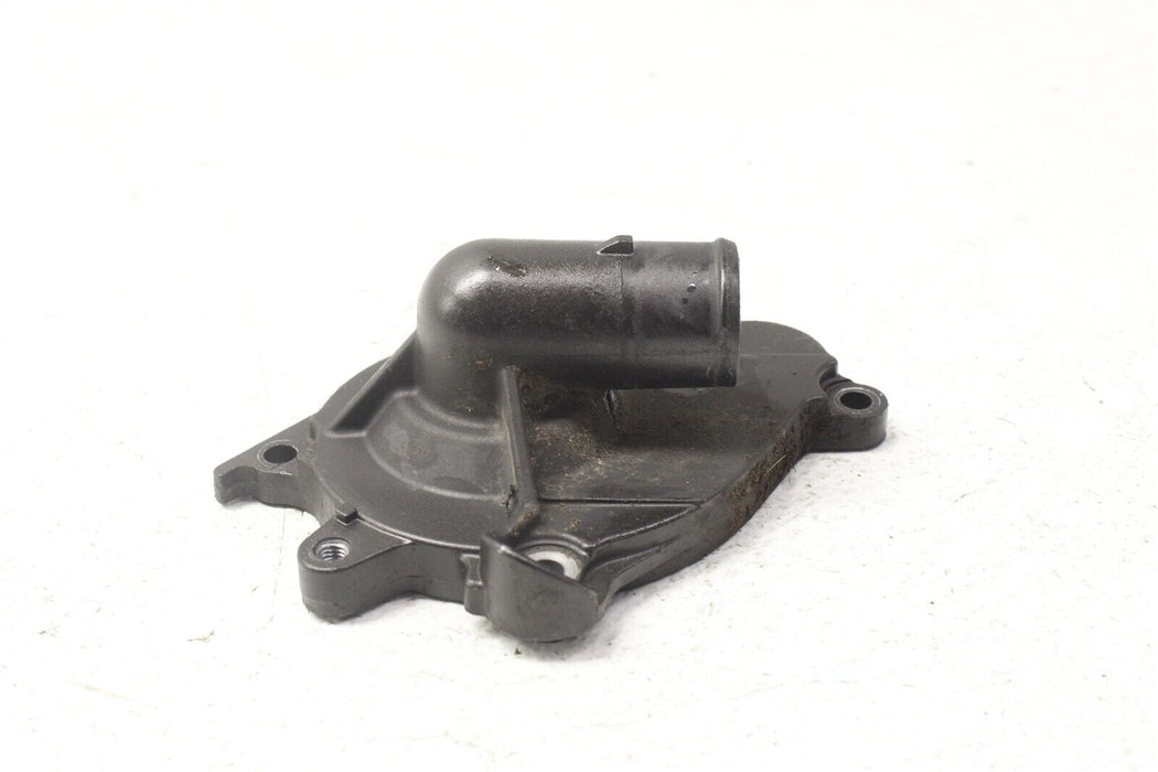 2013 Yamaha Super Tenere XT1200Z Coolant Housing Piece