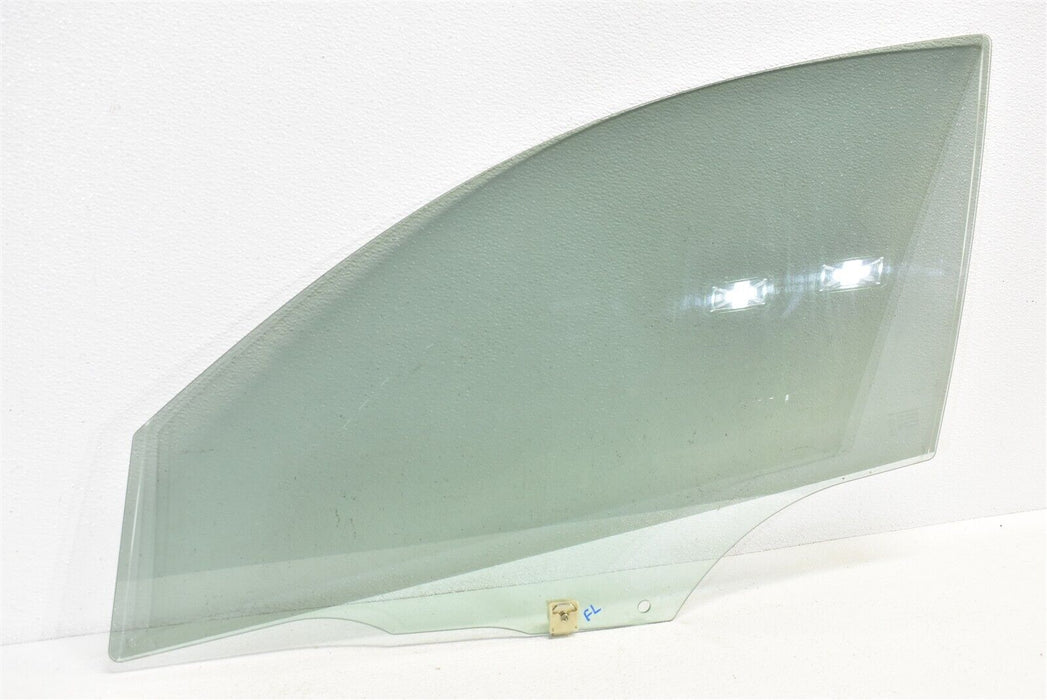 2007-2009 Mazdaspeed3 Door Window Glass Front Left LH Mazda Speed3 MS3 07-09