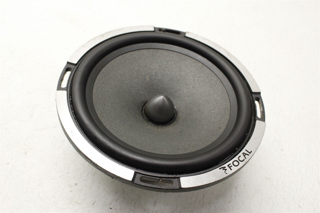 Single Focal Performance PS 165 6.5" 2-Way Speaker Assembly USED