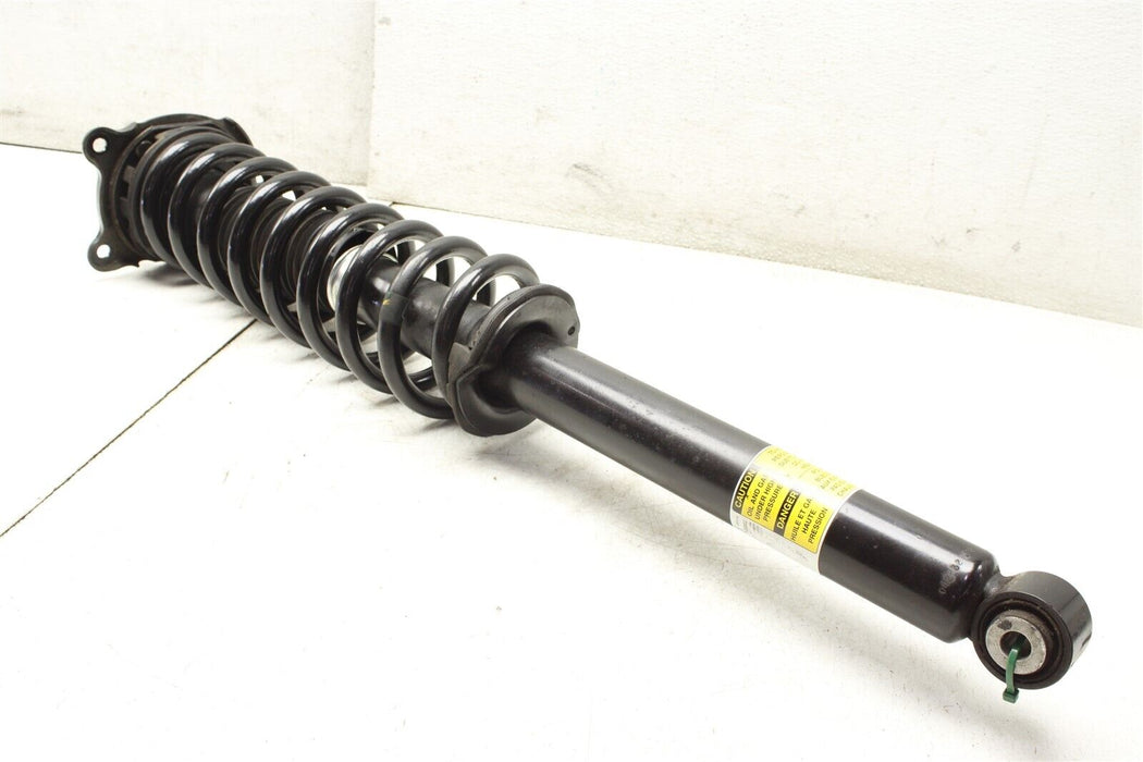 2013 Tesla Model S Rear Left Or Right Strut Assembly 1015620-01-A OEM 12-16