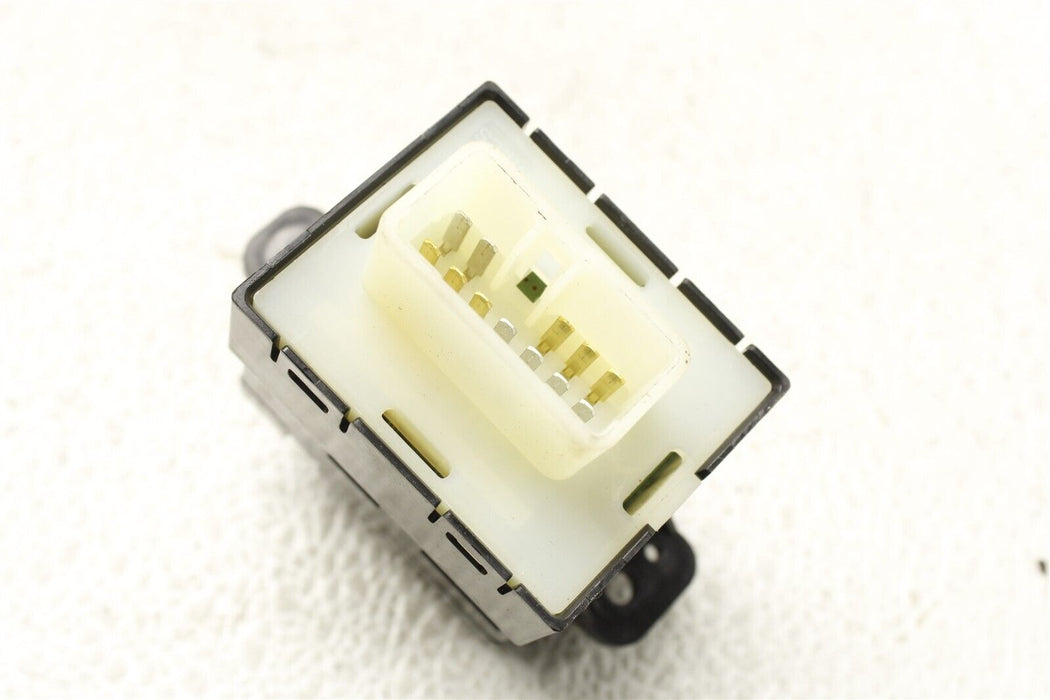 2008-2014 Subaru WRX STI Seat Heater Switch Button 08-14