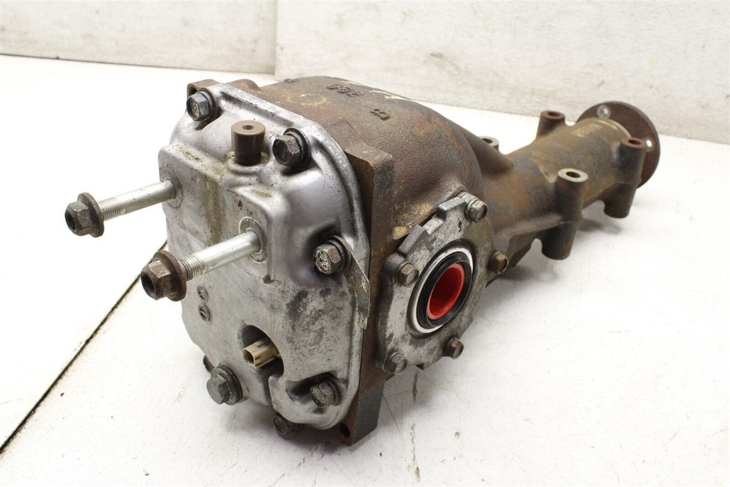 2008 Subaru WRX STI 6 Speed R180 Rear Differential Assembly Factory OEM 08-14