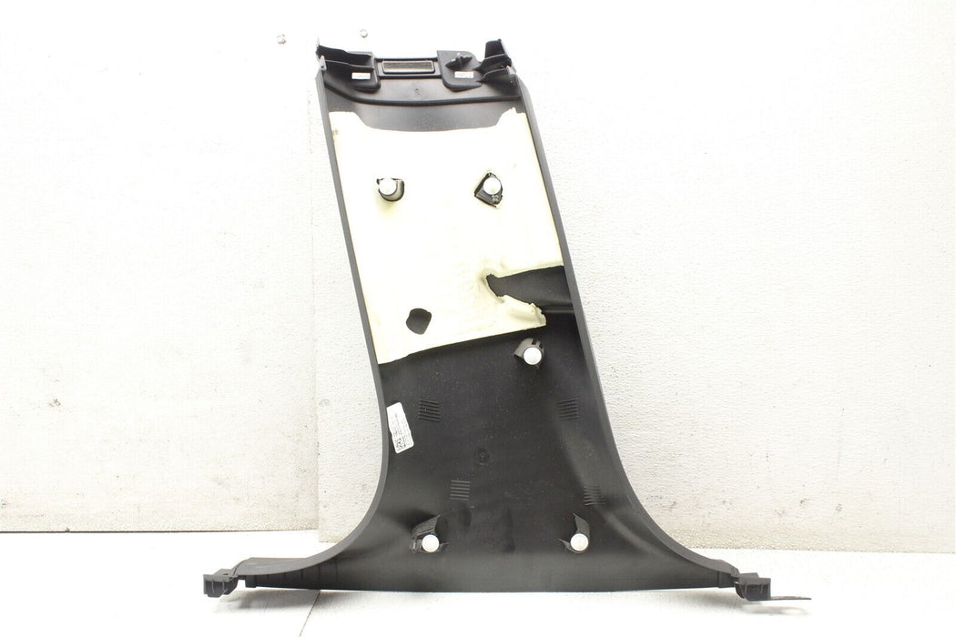 2021 Tesla Model 3 Passenger Right Lower B Pillar 1086299-00-J OEM 17-21