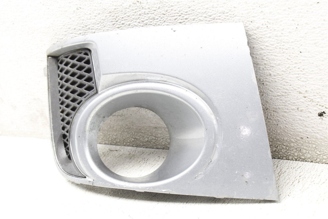 2008-2014 Subaru Impreza WRX STI Fog Light Trim Cover Right Passenger RH 08-14