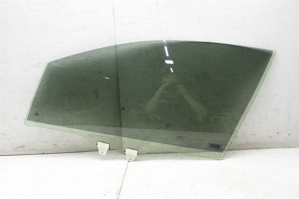 2015-2019 Subaru WRX STI Front Left Door Glass LH Driver Side 15-19