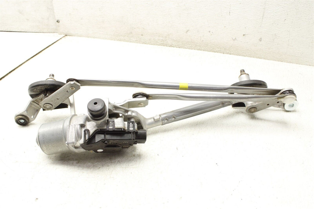 2023 Subaru WRX Wiper Motor Linkage Assembly 86511VC010 Factory OEM 22-23